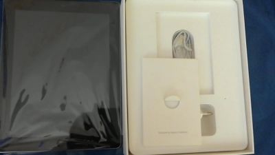 Лот: 4285693. Фото: 1. Apple iPad Retina display 64Gb... Планшеты