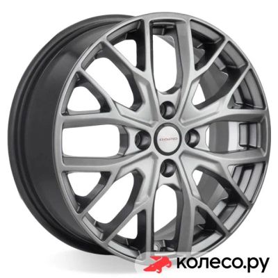 Лот: 25097260. Фото: 1. Лилиом (КС891) 6x16/4*114.3 D67... Диски