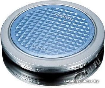 Лот: 947759. Фото: 1. Аудио плеер CD Samsung MCD-CM550. CD-проигрыватели и чейнджеры