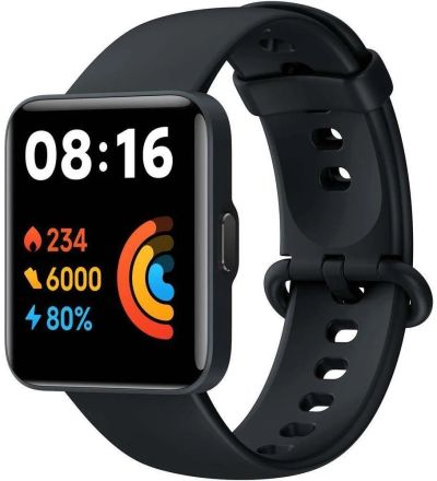 Лот: 18626870. Фото: 1. Смарт-часы Xiaomi Redmi Watch... Смарт-часы, фитнес-браслеты, аксессуары