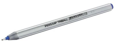 Лот: 20035138. Фото: 1. Ручка шариковая PENSAN "Triball... Ручки, карандаши, маркеры
