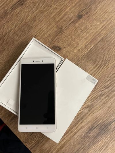 Лот: 19609839. Фото: 1. xiaomi redmi note 4x 3/32gb. Смартфоны