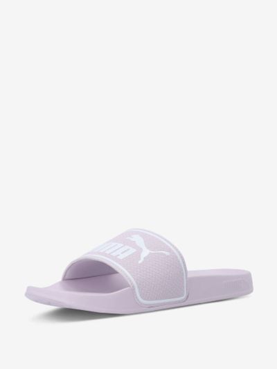 Лот: 25368298. Фото: 1. Шлепанцы женские PUMA Leadcat... Шлепанцы, сланцы