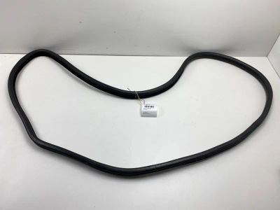 Лот: 20733545. Фото: 1. Уплотнитель проема двери Bmw X6... Кузов