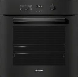 Лот: 21075828. Фото: 1. Духовой шкаф H2860B OBSW черный... Плиты, духовые шкафы, варочные поверхности