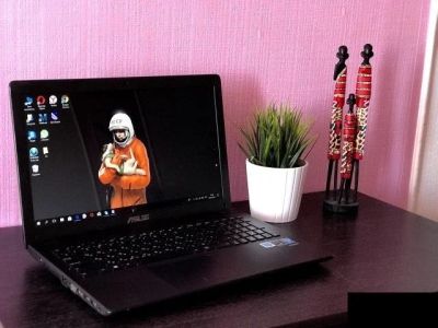 Лот: 12646744. Фото: 1. Современный ноутбук для работы... Ноутбуки