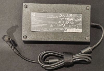 Лот: 22178716. Фото: 1. Зарядное устройство Hp 19.5V 10... Зарядные устройства