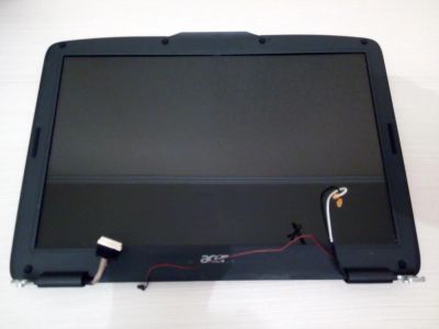 Лот: 6748244. Фото: 1. Монитор от ноутбука Acer Aspire... Матрицы для дисплея