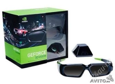 Лот: 2050590. Фото: 1. 3D Монитор 23" Acer FULL HD... ЖК-мониторы