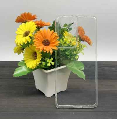 Лот: 22147474. Фото: 1. ЧЕХОЛ ДЛЯ SAMSUNG S21 ULTRA CLEAR... Чехлы, бамперы