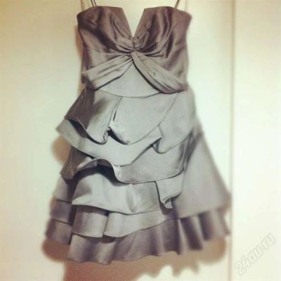 Лот: 1841572. Фото: 1. Продам платье Karen Millen. Платья