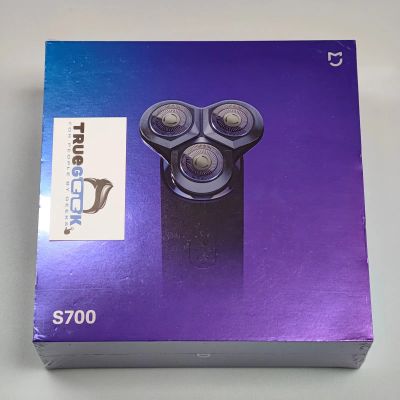 Лот: 20538059. Фото: 1. Электробритва Xiaomi Mijia Electric... Укладка и стрижка волос, бритьё, эпиляция
