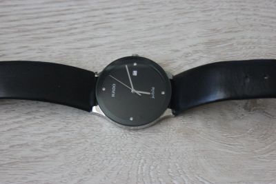 Лот: 5127261. Фото: 1. Часы Rado. Другие наручные часы