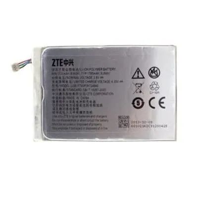 Лот: 15545357. Фото: 1. Аккумулятор ZTE V988. Аккумуляторы