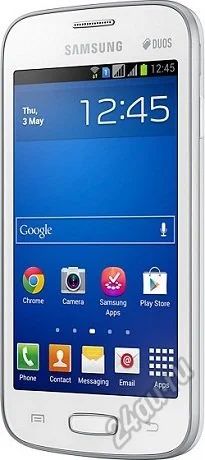 Лот: 5831444. Фото: 1. samsung galaxy star plus gt-s7262... Смартфоны