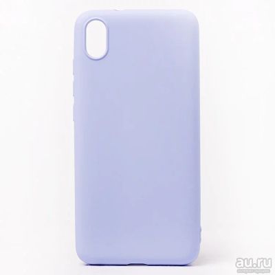Лот: 15347358. Фото: 1. Чехол-накладка для "Xiaomi Redmi... Чехлы, бамперы