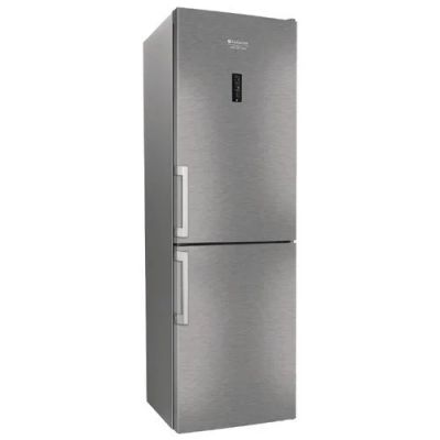 Лот: 16518751. Фото: 1. Холодильник Hotpoint-Ariston HFP... Холодильники, морозильные камеры