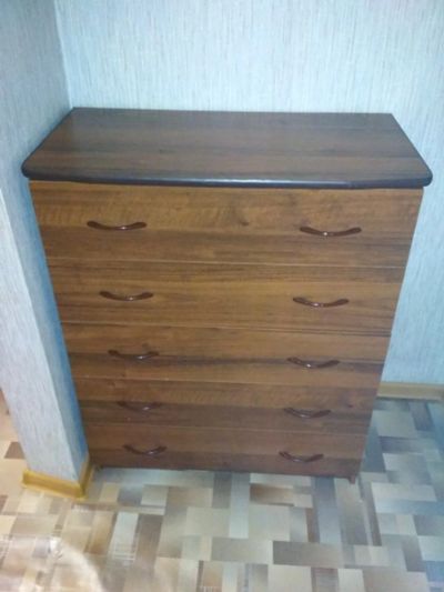 Лот: 14943362. Фото: 1. Камод, комод. Комоды