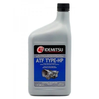 Лот: 16160498. Фото: 1. Масло IDEMITSU ATF TYPE-HP жидкость... Масла, жидкости