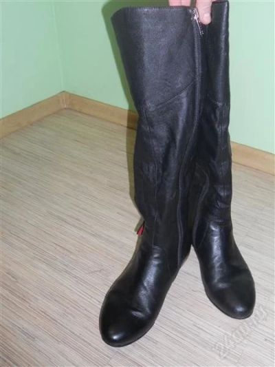 Лот: 850600. Фото: 1. сапоги зимние. запасайтесь! дешево... Сапоги