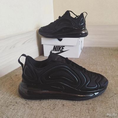 Лот: 13376509. Фото: 1. Nike AIR720 мужские. Кеды, кроссовки, слипоны