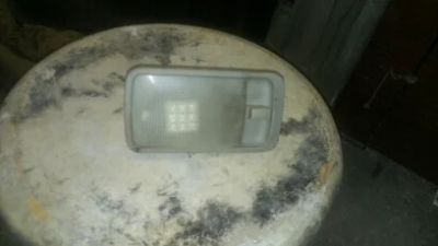 Лот: 8476699. Фото: 1. Плафон салона Toyota allion/corona. Салон
