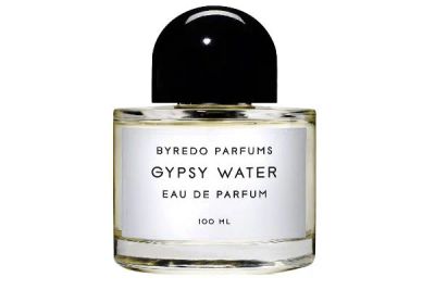 Лот: 9153039. Фото: 1. Gypsy Water Byredo 100ml *Подарок... Унисекс парфюмерия