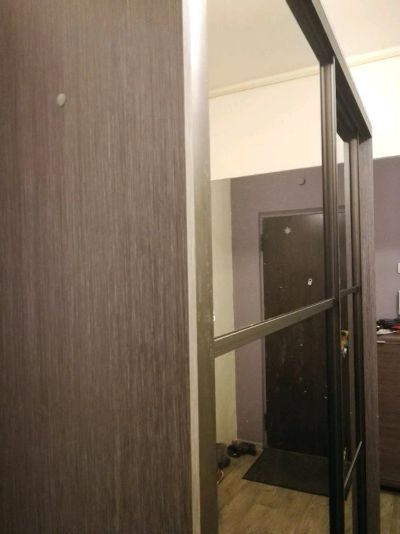 Лот: 12604914. Фото: 1. Шкаф-купе. Шкафы, шкафы-купе