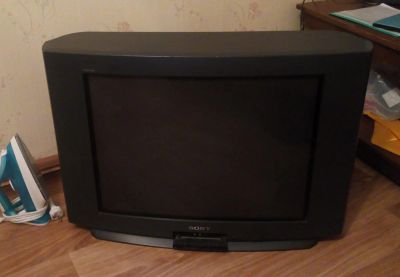 Лот: 5174055. Фото: 1. Продам телевизор. Телевизоры