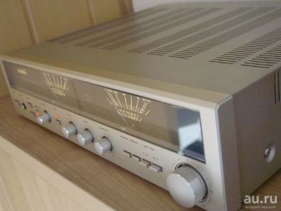 Лот: 9136386. Фото: 1. Ремонт древнего хлама dual cv... Усилители, эквалайзеры
