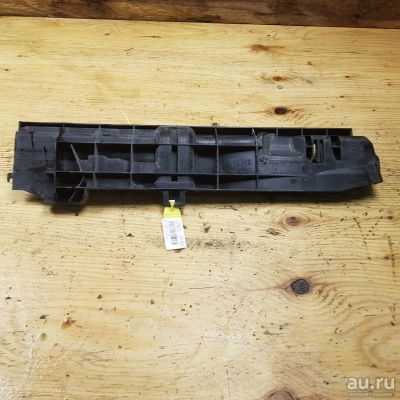 Лот: 18530950. Фото: 1. Накладка Bmw 320 E90 N46B20B 2007... Кузов