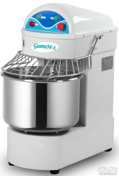 Лот: 17871865. Фото: 1. Тестомес спиральный Gastromix... Пищевое