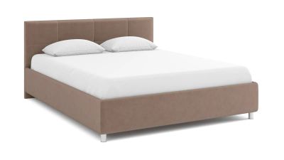 Лот: 22487143. Фото: 1. Кровать с подъемным механизмом... Кровати