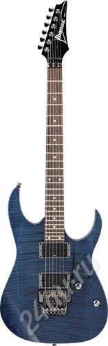 Лот: 238203. Фото: 1. Гитара Ibanez RG 320 FM сцена... Гитары