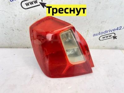 Лот: 24965079. Фото: 1. фонарь Chevrolet Lacetti J200. Двигатель и элементы двигателя