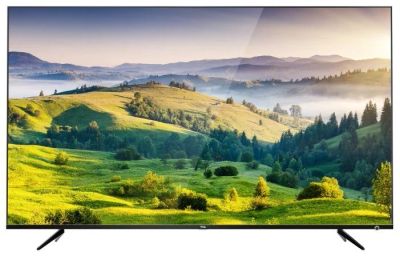 Лот: 13652716. Фото: 1. Телевизор 64.5" TCL L65P6US. Телевизоры