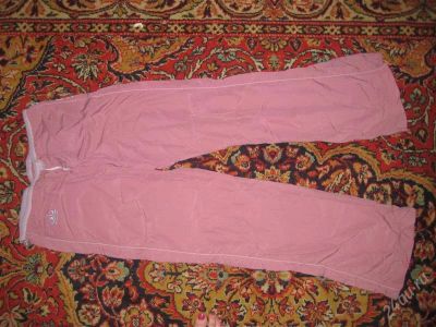 Лот: 2773442. Фото: 1. штаны спортивные. Брюки, шорты