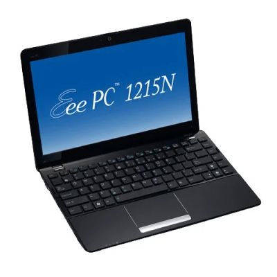 Лот: 9436148. Фото: 1. Asus eee pc 1215n. Ноутбуки