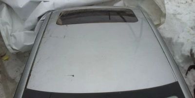 Лот: 3909116. Фото: 1. Крыша A4 2000-2007 Audi 8260 руб. Кузов