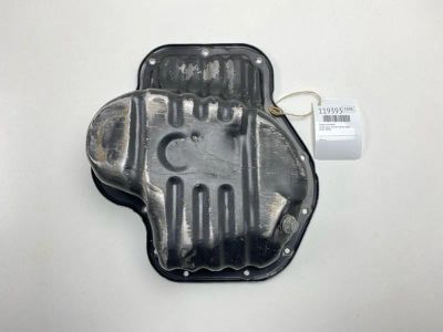 Лот: 25672973. Фото: 1. Поддон масляный Toyota Allion... Двигатель и элементы двигателя