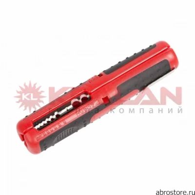 Лот: 8419424. Фото: 1. Rexant инструмент для зачистки... Ручной инструмент