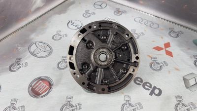 Лот: 23586887. Фото: 1. Насос масляный АКПП Toyota Hiace... Трансмиссия