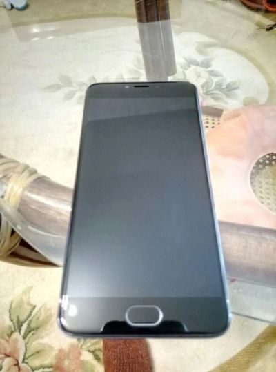 Лот: 8658059. Фото: 1. Meizu m3 note 16gb. Смартфоны