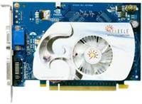Лот: 3911390. Фото: 1. Видеокарта GT 9500 512mb Цена... Видеокарты
