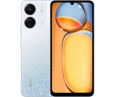 Лот: 21375534. Фото: 1. Смартфон Xiaomi Redmi 13C 8/256Gb... Смартфоны