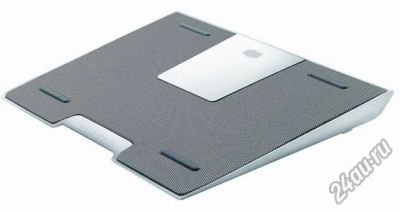 Лот: 5914469. Фото: 1. Охлаждение для ноутбука CoolerMaster... Системы охлаждения