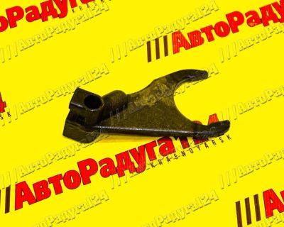 Лот: 18654127. Фото: 1. Вилка раздаточной коробки УАЗ... Трансмиссия