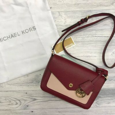 Лот: 10953029. Фото: 1. kors Сумка кроссбоди. Сумки