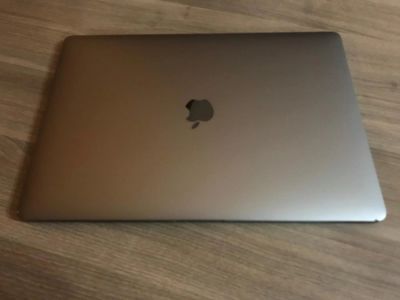 Лот: 10653753. Фото: 1. Apple MacBook Pro 15" Core i7... Ноутбуки