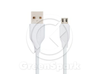 Лот: 16538488. Фото: 1. Кабель USB VIXION (K2m) microUSB... Дата-кабели, переходники
